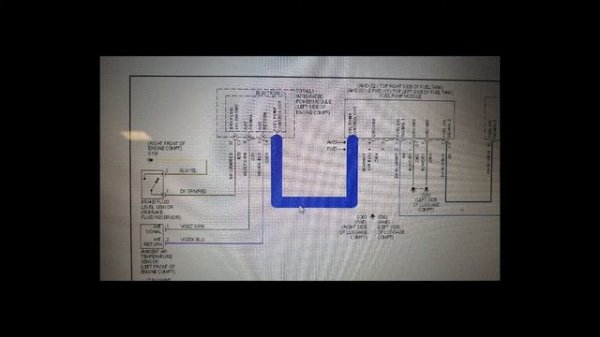 Dodge Caliber не заводится