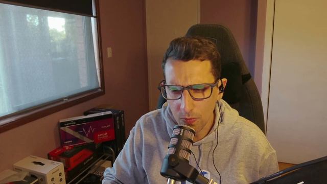 Starfield Impressions, AMD Throws Shade At NVIDIA, 7800 XT Review Discussion | TT Show Ep.2 смотреть онлайн