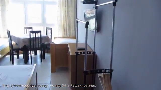 Снять апартамент в Черногории 34 в Рафаиловичах смотреть онлайн