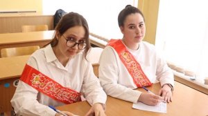 Подарок для выпускников от родителей  Трогательная часть