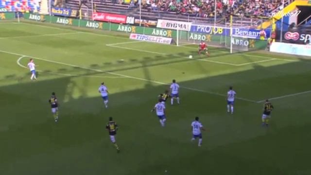 Viktor Lundberg Compialtion | A.I.K. 2012 смотреть онлайн