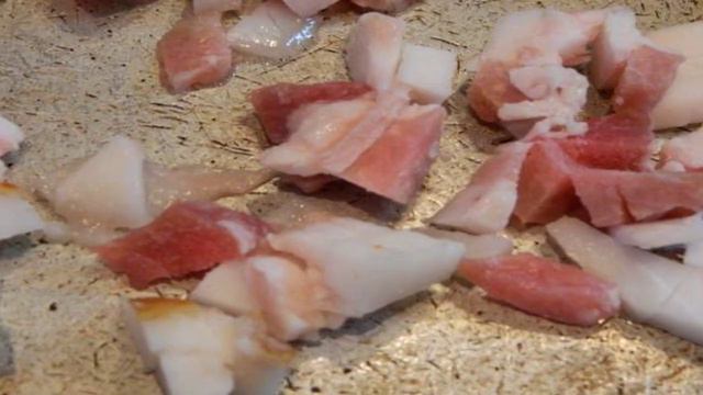 Рецепты от шеф-повара