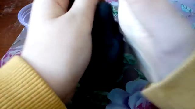 АСМР///ASMR/ВОЗДУШНЫЙ ПЛАСТИЛИН. смотреть онлайн