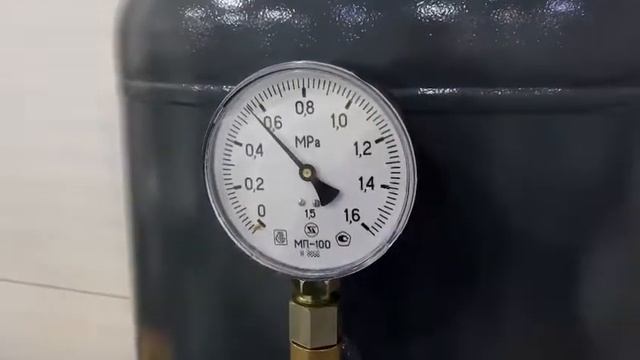 Винтовой компрессор Berg ВК 4Р-8 смотреть онлайн