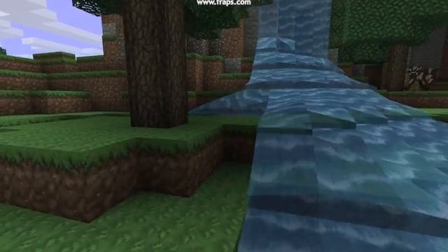 Dokucraft water test 1 смотреть онлайн