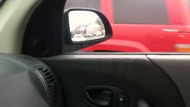 2003 Saturn Vue V6 vs 1997 Jeep Grand Cherokee 4.0 смотреть онлайн