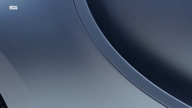 Bugatti Chiron Sport “110 ans Bugatti” Walkaround – Exterior and Interior смотреть онлайн