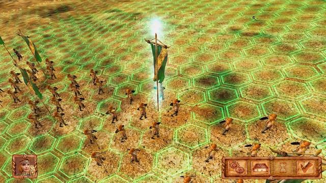 Ascension to the Throne Восхождение на трон 24 прохождение walkthrough смотреть онлайн
