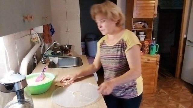 Жизнь в деревне// Получила посылку// Собираем посылку// смотреть онлайн