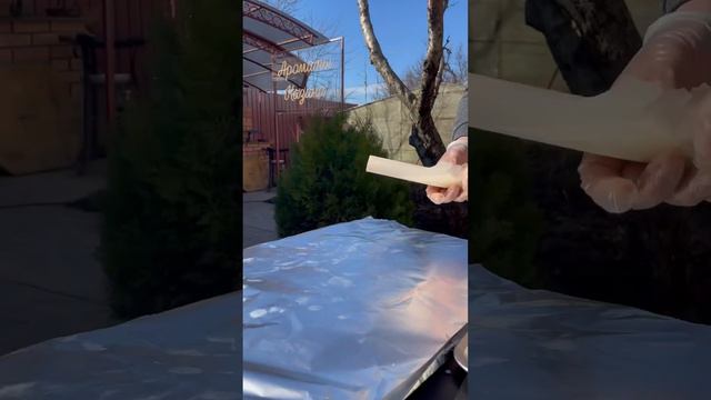 ЭТО МЯСО ТАЕТ ВО РТУ смотреть онлайн