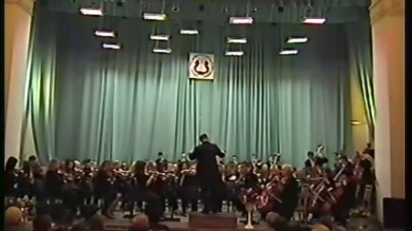 Р. Роджерс  Звуки музыки