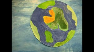 Берегите Планету!