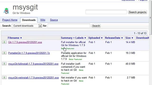 1. Creating a GitHub account and installing git смотреть онлайн