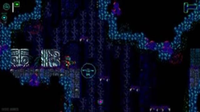 OUTBUDDIES - Gameplay & Boss Fight (Metroidvania) смотреть онлайн