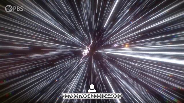 Аргумент (теорема) судного дня | PBS Space Time смотреть онлайн