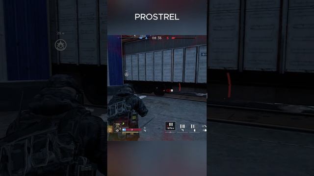 Медик Ватсон сделал минус 4 #prostrel смотреть онлайн