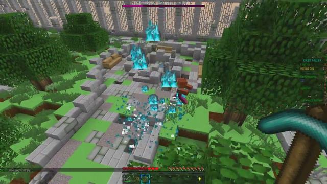 Zombie Mode #2 ( Я - легенда ) смотреть онлайн