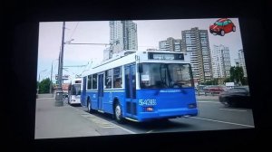 Виды транспорта со звуком для детей. Карточки Домана.