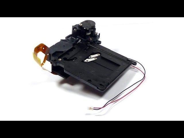 Как узнать пробег затвора зеркальных фотокамер Nikon и Canon смотреть онлайн