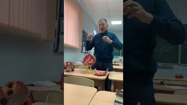 Тренируем правый желудочек через гипоксическую маску с сопротивлением на выдохе. смотреть онлайн