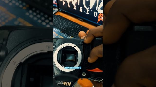 Nikon D7000 And Nikon D7100 Camera Review