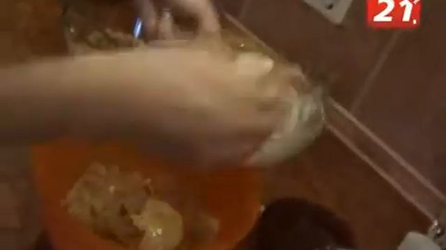 Шоколадные ЧУДеса :) смотреть онлайн