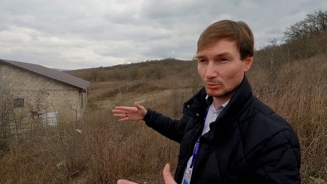 г. Анапа станица Натухаевская участок 4 сотки ИЖС напротив Гольф клуба смотреть онлайн