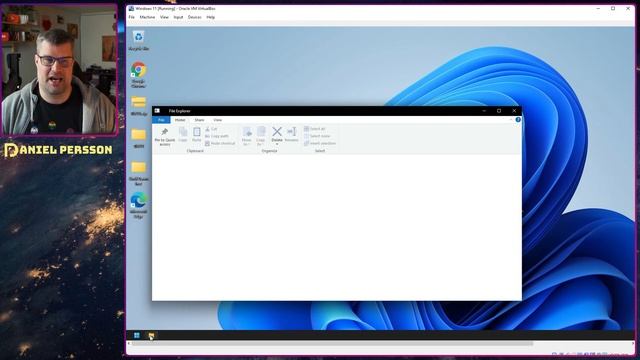 Setting up a Samba share in Debian to work in Windows 11 смотреть онлайн