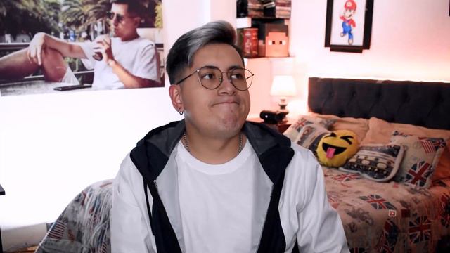 RESPONDIENDO preguntas de INSTAGRAM / Brandon Martínez смотреть онлайн