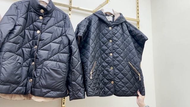 ELITECLOTHES✨ СТИЛЬНАЯ ЖЕНСКАЯ ОДЕЖДА? НОВИНКИ? КУРТКИ| ПУХОВИКИ| КОСТЮМЫ? ТК Садовод. Москва смотреть онлайн