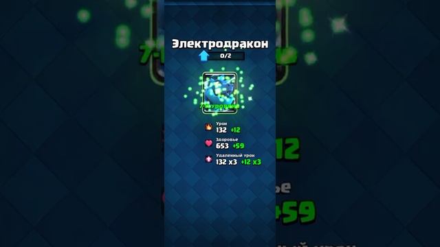 играю в nulls Royale обзор на электрического духа и электро гиганта.состовляю разные команды смотреть онлайн
