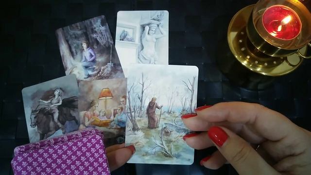 ВЕСЫ 24-1 МАРТА 2020 ЛЮБОВЬ РАБОТА ДЕНЬГИ смотреть онлайн