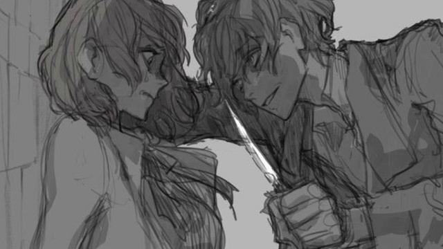 ?"Yandere sevgili" ug subliminal смотреть онлайн