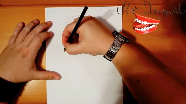 How to Draw a Robot Titan ION Step by Step Easy from Titanfall 2 | PART 1/10 смотреть онлайн
