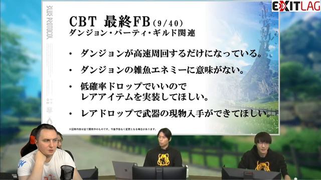 НОВАЯ MMORPG BLUE PROTOCOL - ПРЕЗЕНТАЦИЯ 2022 смотреть онлайн