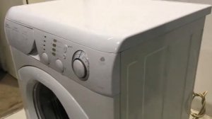 Стиральная машина ARISTON AVL88