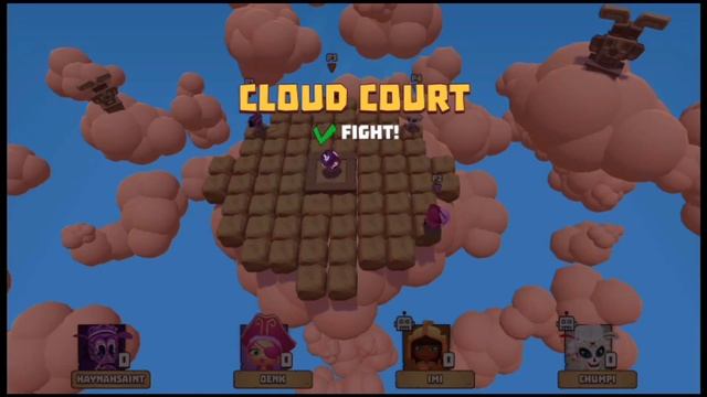 Marooners 5 : Marooners : Gameplay смотреть онлайн