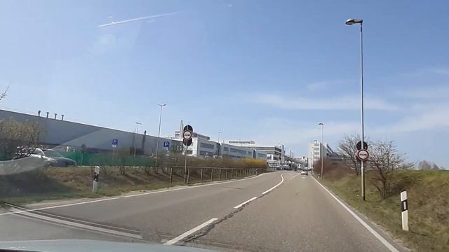 Бавария.Германия.Дорога на Дачу. 2020.Жизнь в Германии. смотреть онлайн