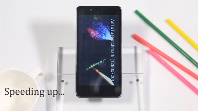 Elephone P6000 Pro first look смотреть онлайн