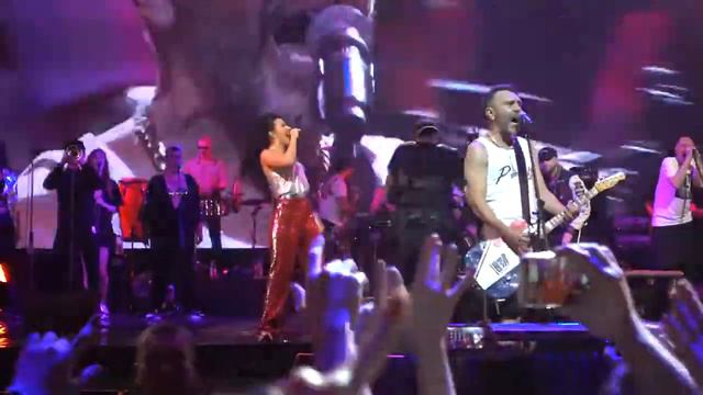 Ленинград & ST. Вояж смотреть онлайн