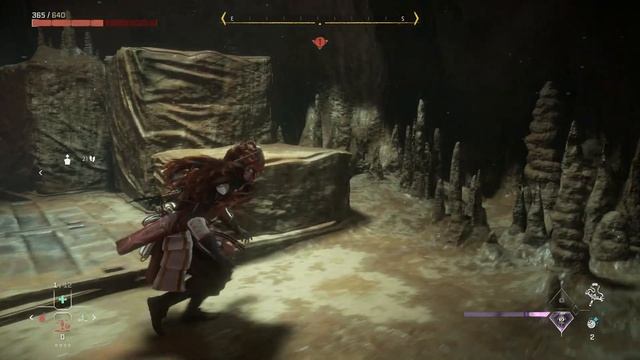Horizon Forbidden West Burning Shores Get to Override Power Node Locations смотреть онлайн
