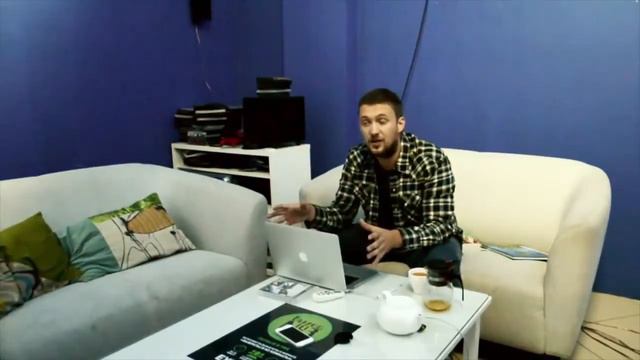 Основатель "Zevs" о Фонде "Меркурий". смотреть онлайн
