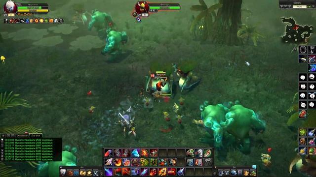 Royal Quest Фарм в Шамбе 2 смотреть онлайн
