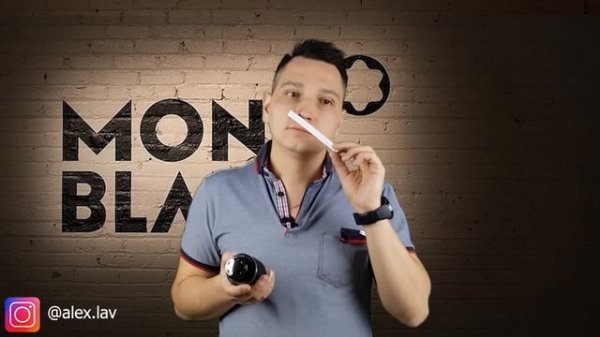 Montblanc Explorer новый аромат