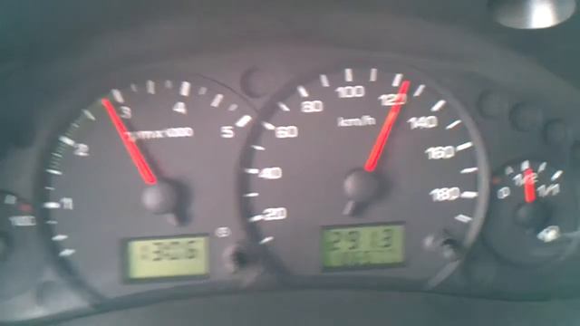 Top Speed with Ford Transit 85 T300 *oh boy* смотреть онлайн