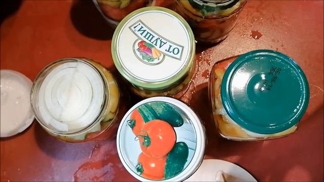 КУДА девать большие огурцы смотреть онлайн