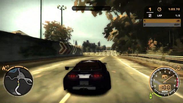 NFS MW-Rival challange Lzzy Blacklist(12) #gameplay #games #nfs #pc #car #pcgaming #eagames #new смотреть онлайн