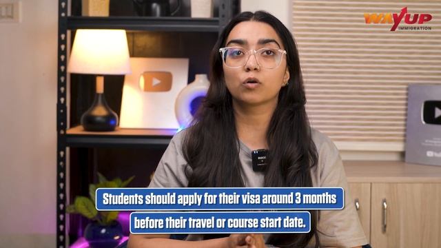 UK Student Visa 90 Days Rule for International Students | Study In UK | UK Study Visa смотреть онлайн