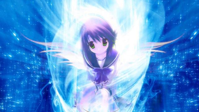 Anime - Dj Splash - Flying High смотреть онлайн