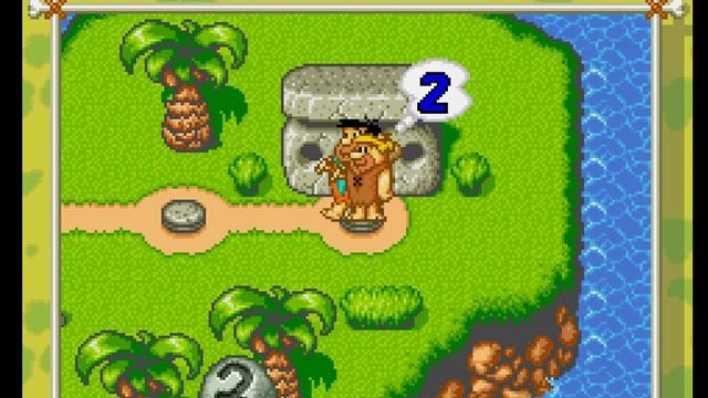 Flintstones The – The Treasure of Sierra Madrock смотреть онлайн